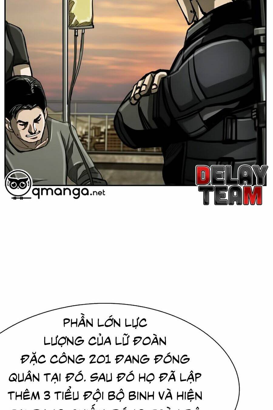 thợ săn đầu tiên chapter 42 78