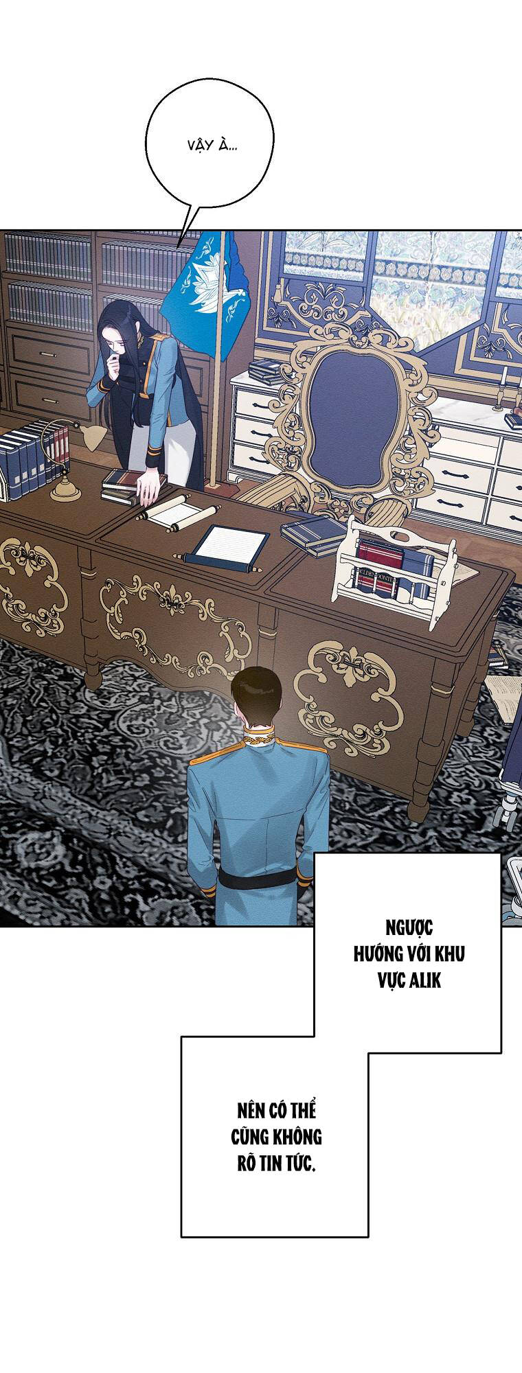 Tôi Phải Giấu Em Trai Trước Đã chapter 69.1 2