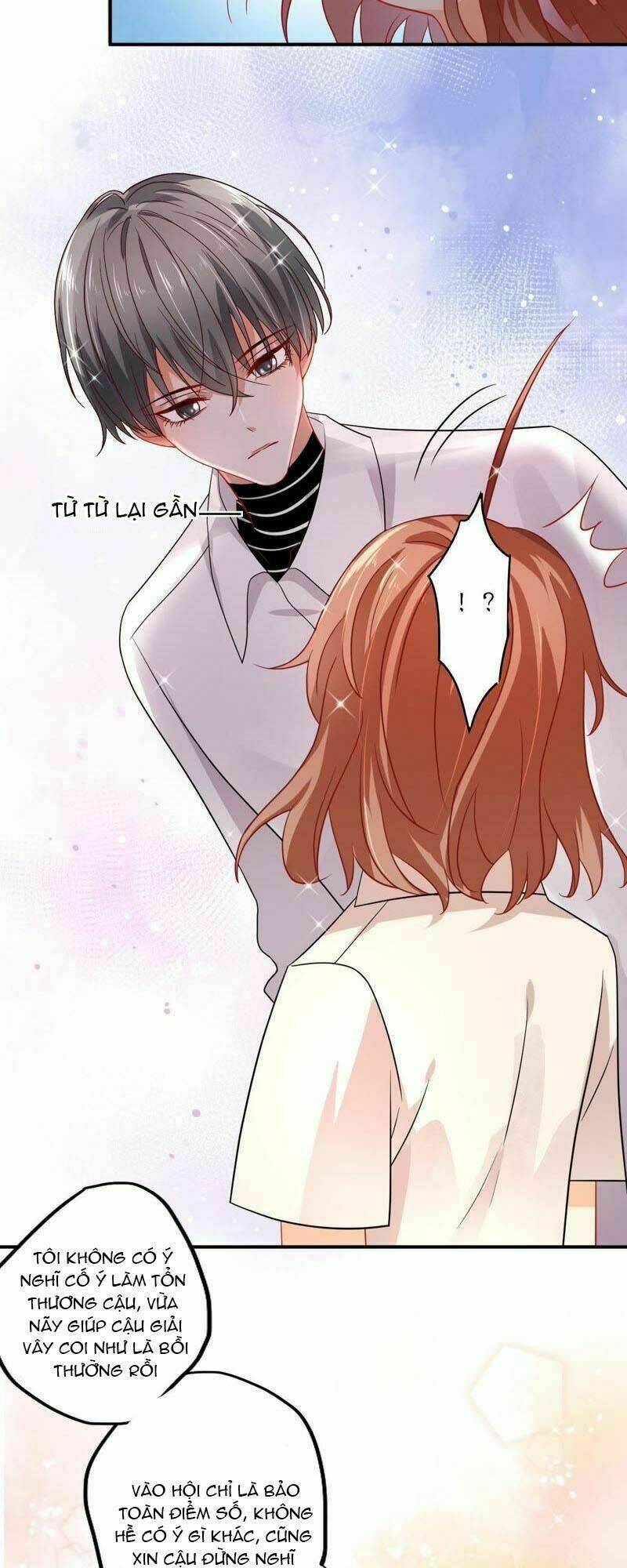 quản gia đại nhân muốn thượng vị chapter 12 8