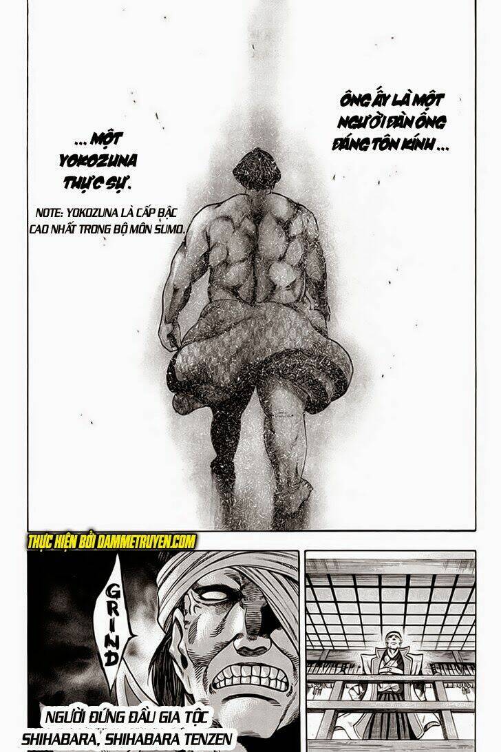 yukikaze chapter 15 5