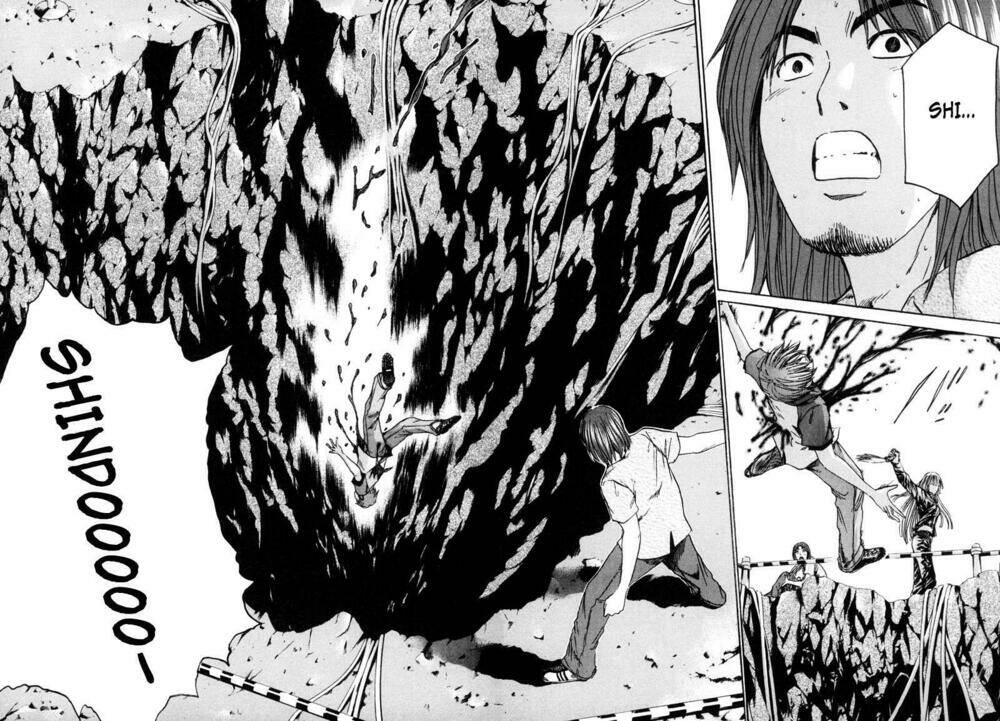 tokko - ác quỷ hồi sinh chapter 10 36