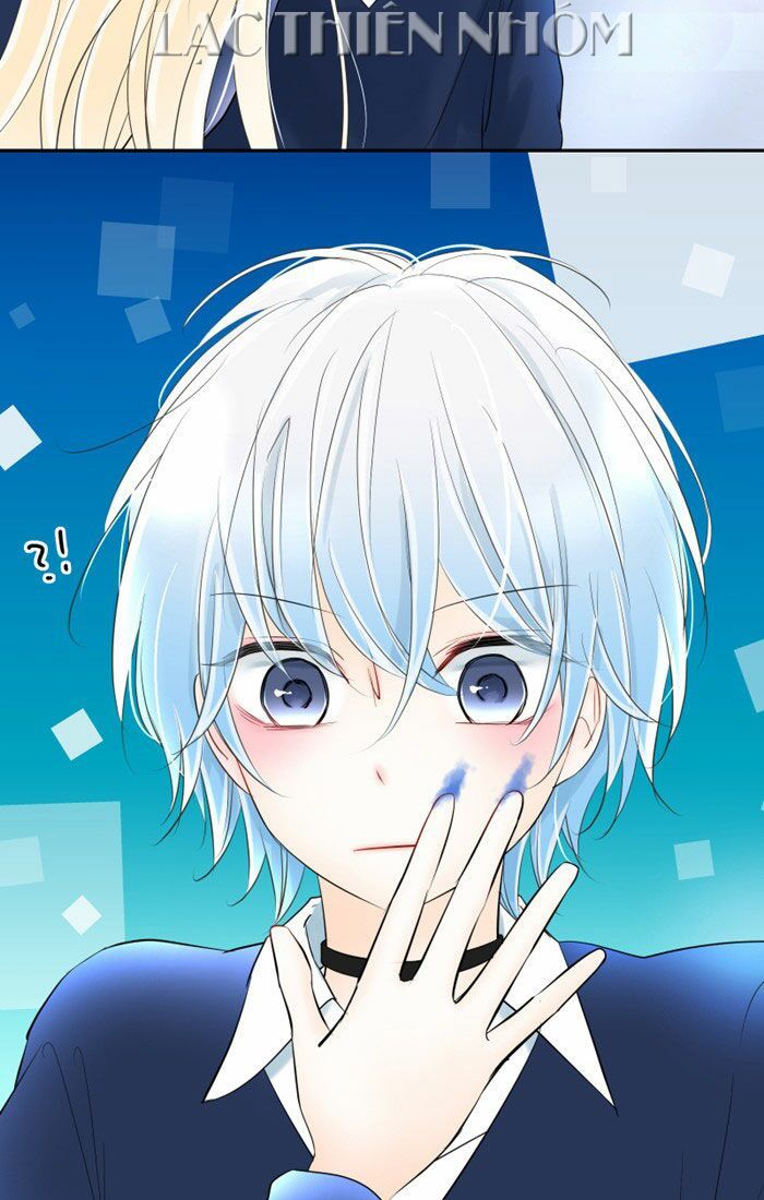 choco ngọt ngào chapter 42 14