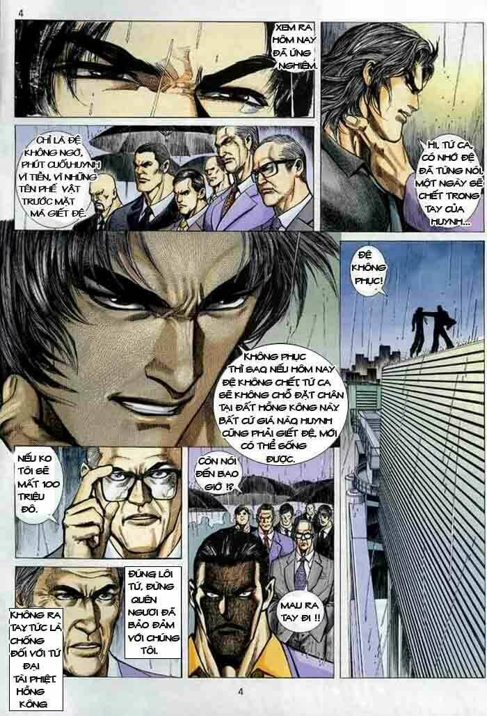 phong bạo thập tam chapter 1 4