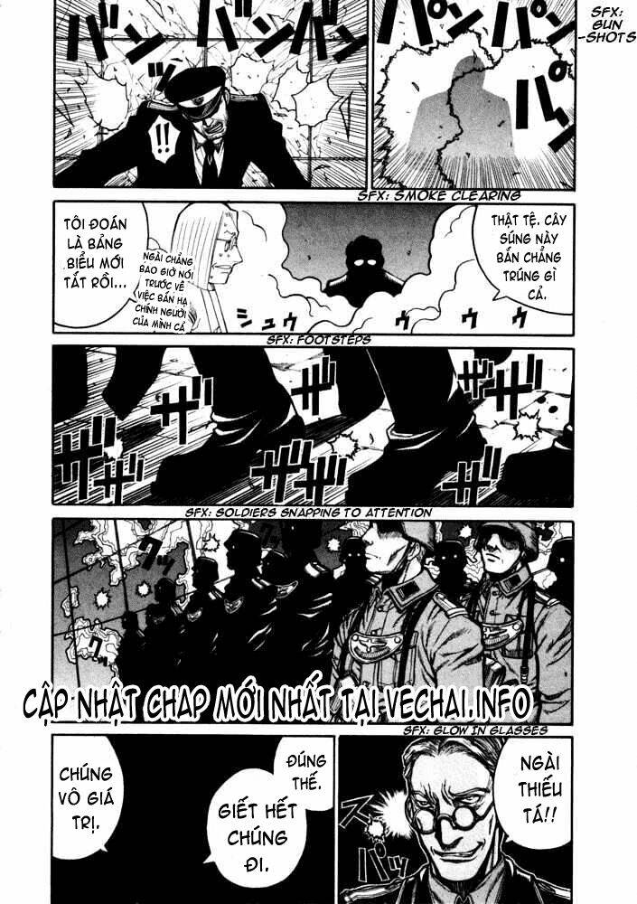 hellsing chapter 68 16