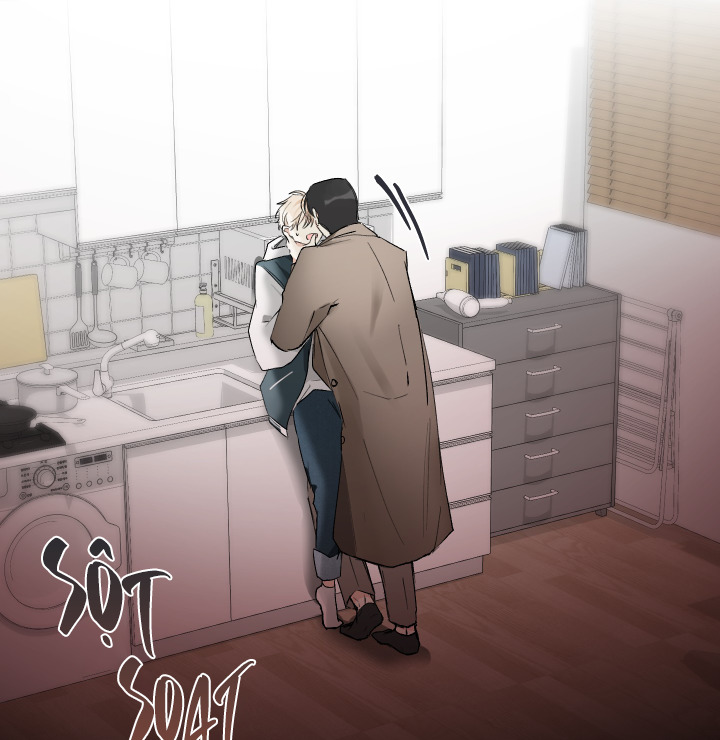 thế giới khi không còn em chapter 3 107