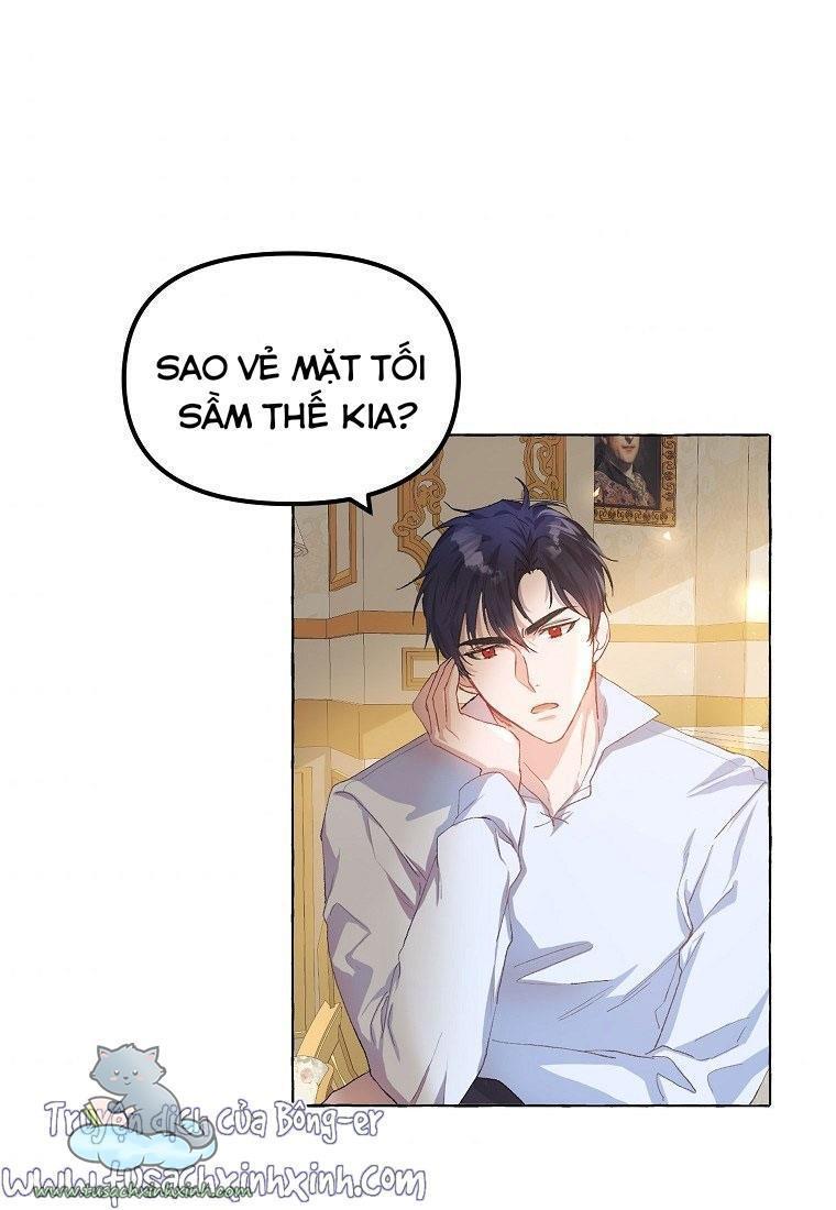 tháng năm cuối cùng của nữ phụ đoản mệnh chapter 12 47