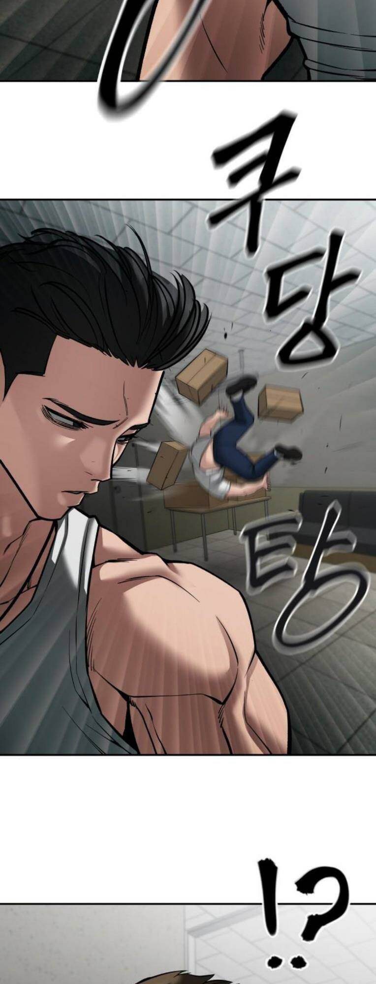 quản lí du côn chapter 79 102