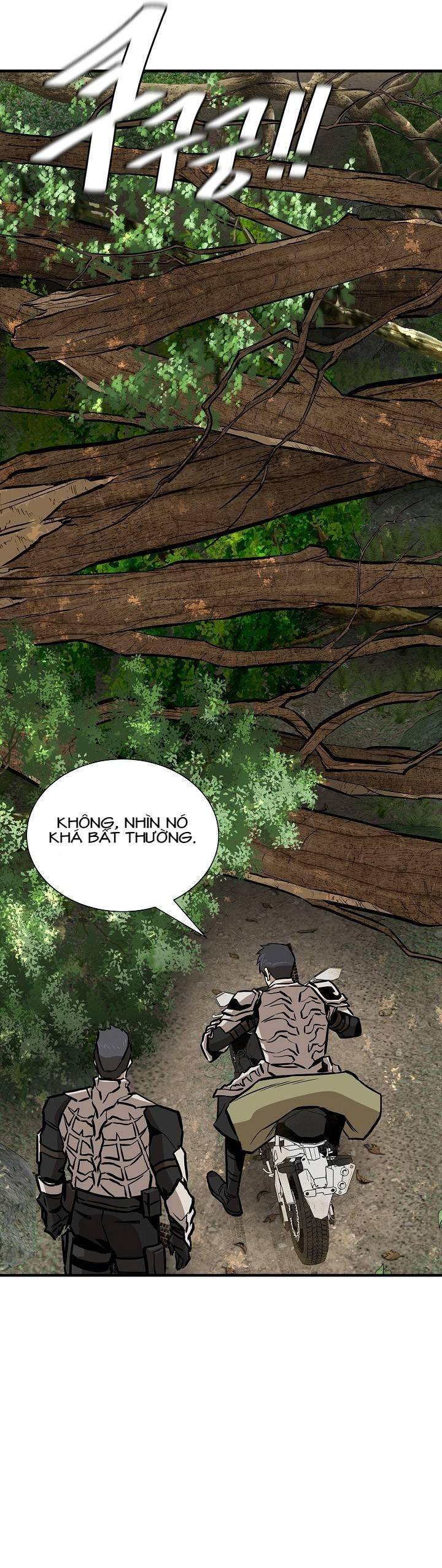 return survival chapter 143 6