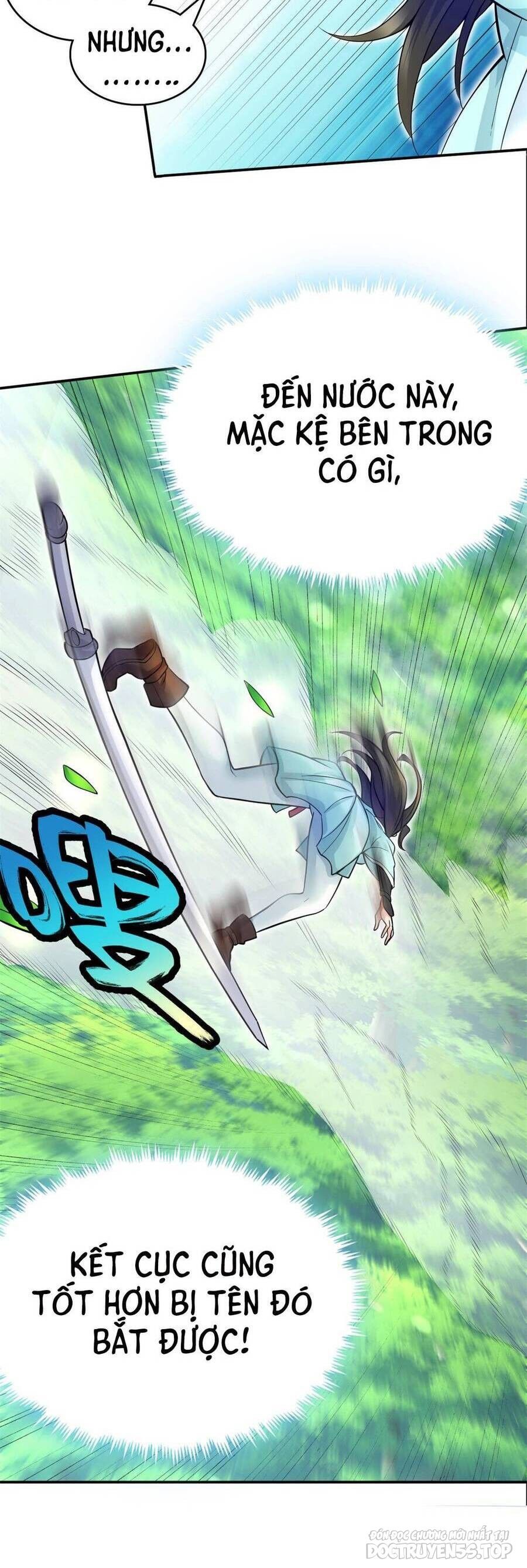 bắt đầu với kiếm vực, ta lặng lẽ tu luyện thành kiếm thần chapter 10 20