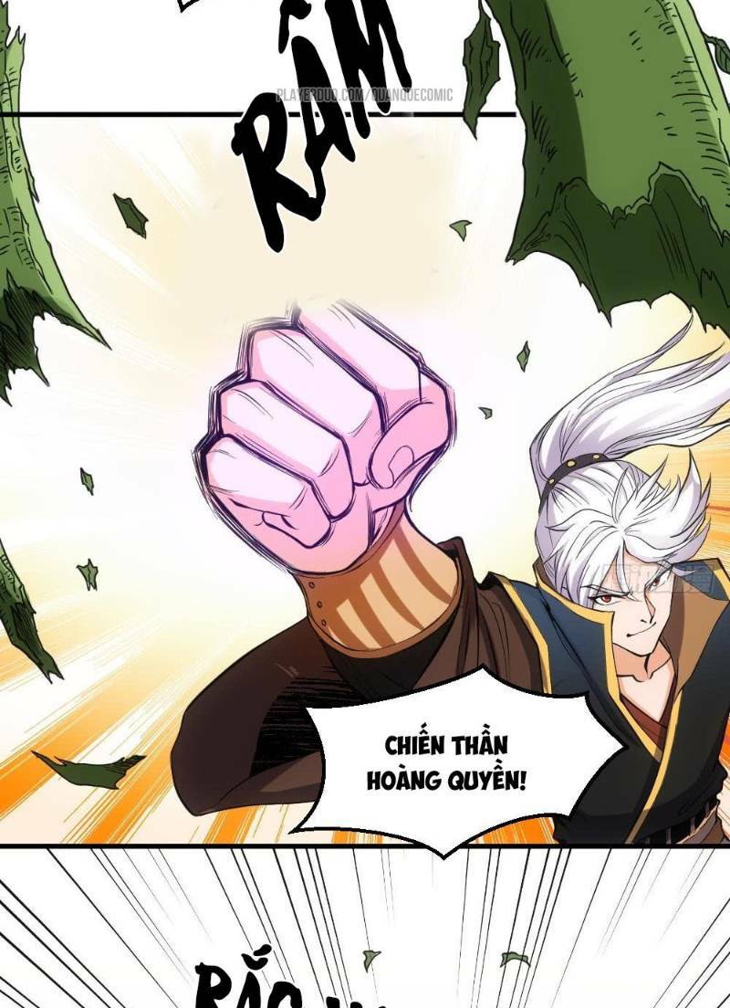 vạn cổ thiên đế chapter 15 4