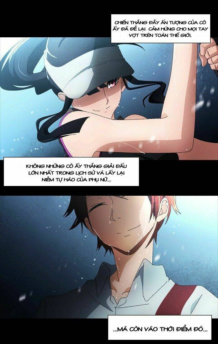 ecstacy heart chapter 0 10