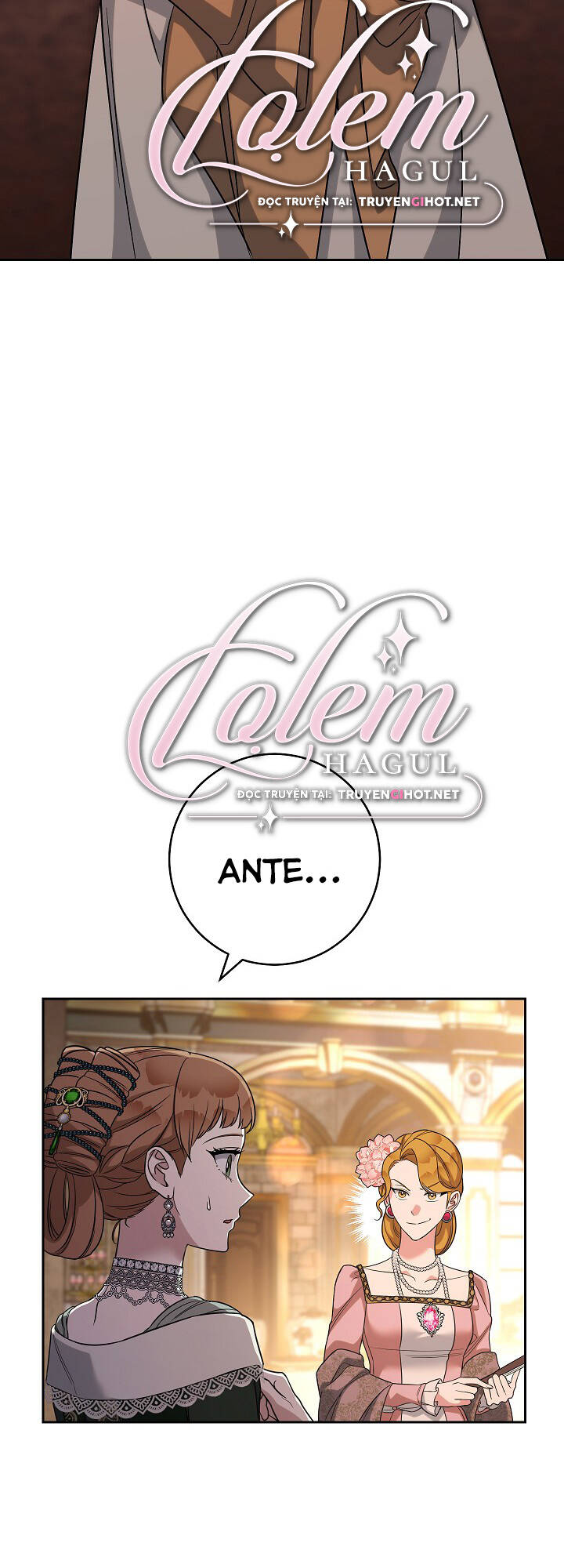 cuộc hôn nhân vụ lợi chapter 52.1 9