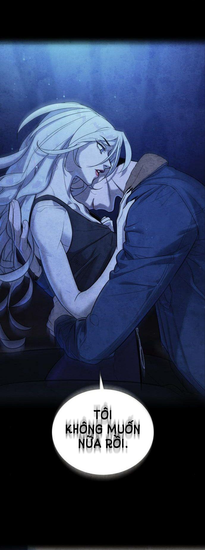 bạch huyết - white blood chapter 83 123