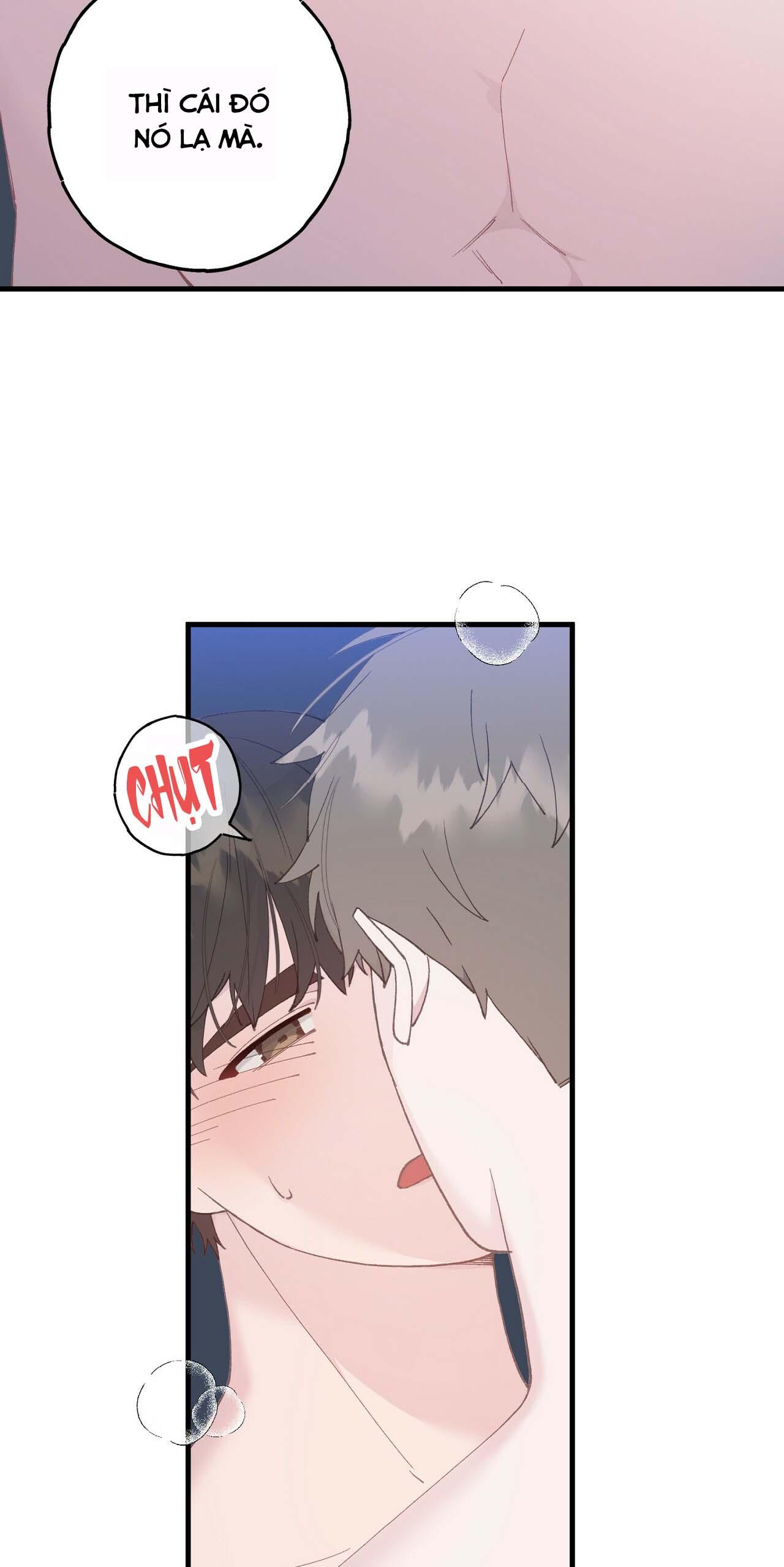 khi trò chơi hẹn hò kết thúc chapter 4 29