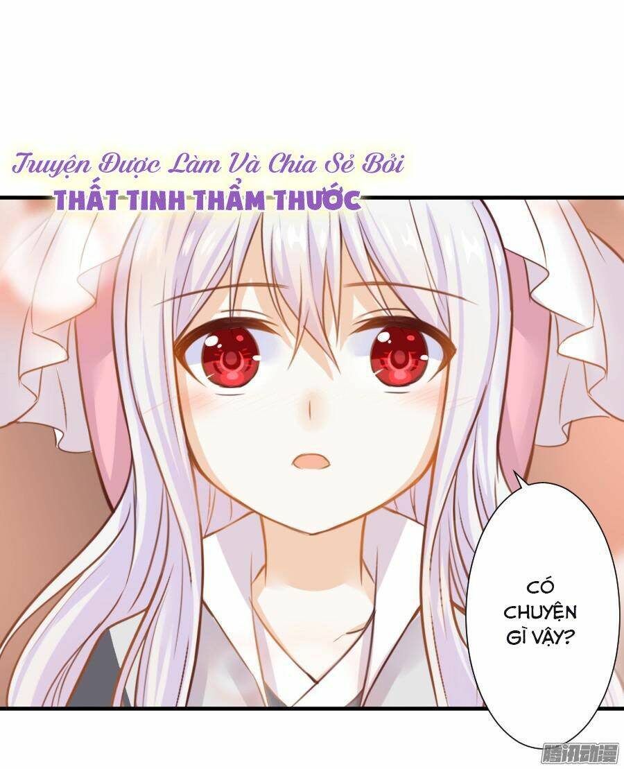 hôm nay ta cũng muốn trêu chọc nàng chapter 12 43