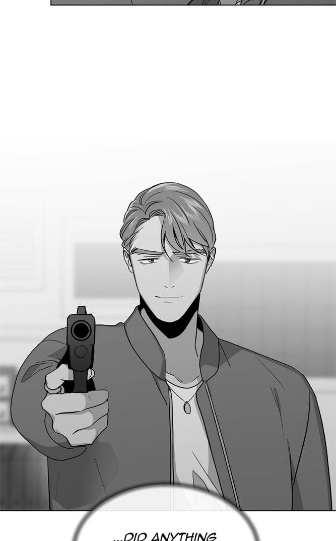 [raw] red candy chapter 55 40