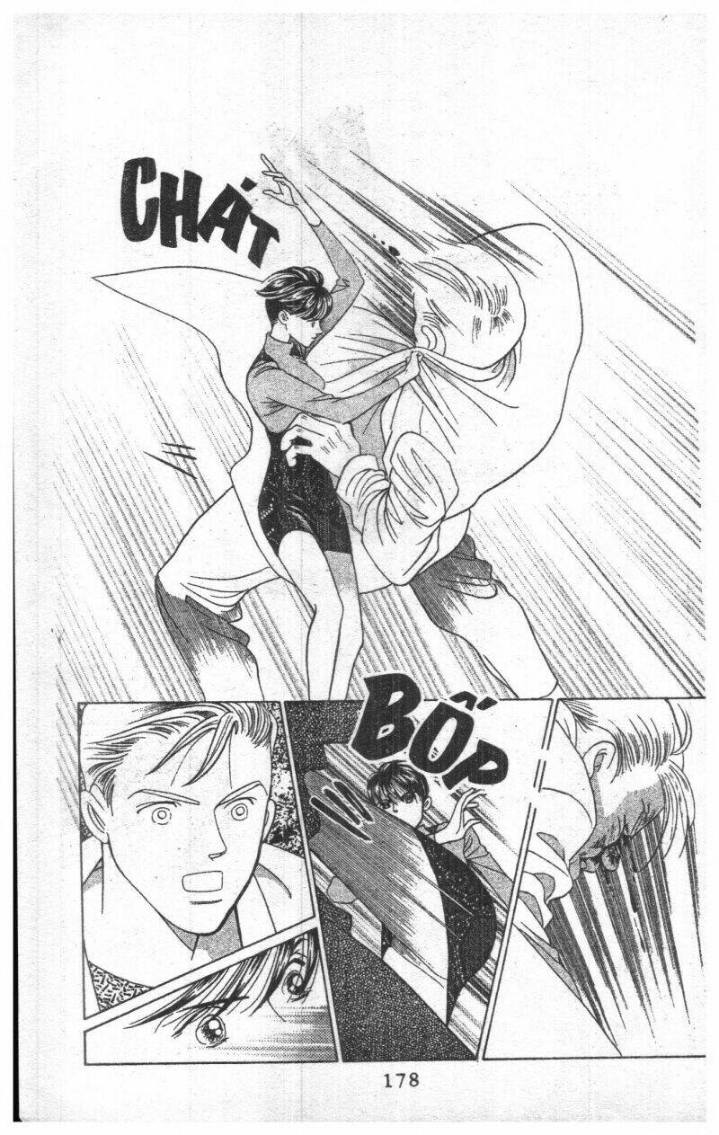 nàng tiên ánh trăng - kaguya hime chapter 16 178