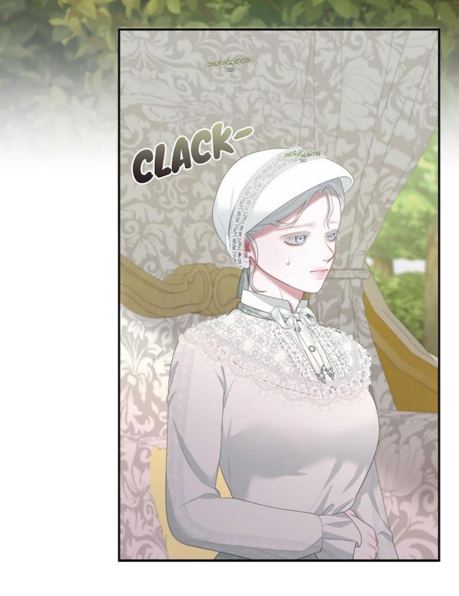 nữ hầu muốn đình công chapter 25 1