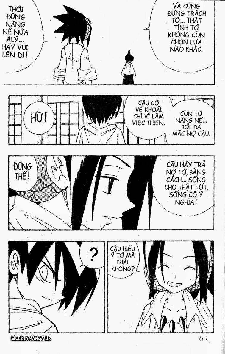 vua pháp thuật chapter 181 11