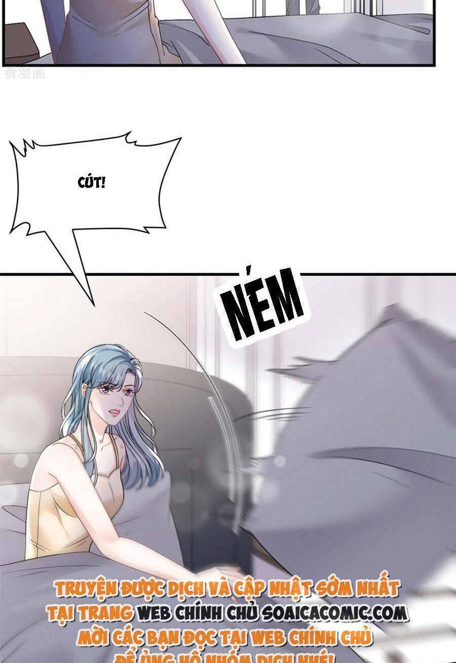 đại tiểu thư có ý đồ gì xấu đâu chapter 172 5