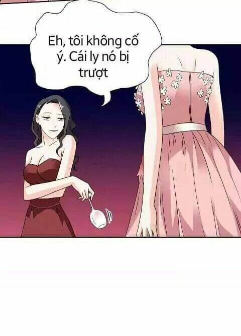 1 nửa hoàn hảo của ceo chapter 26 5