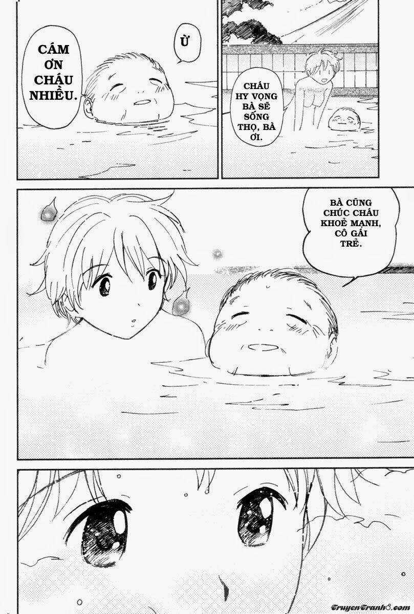 itoshi no kana chapter 11 13