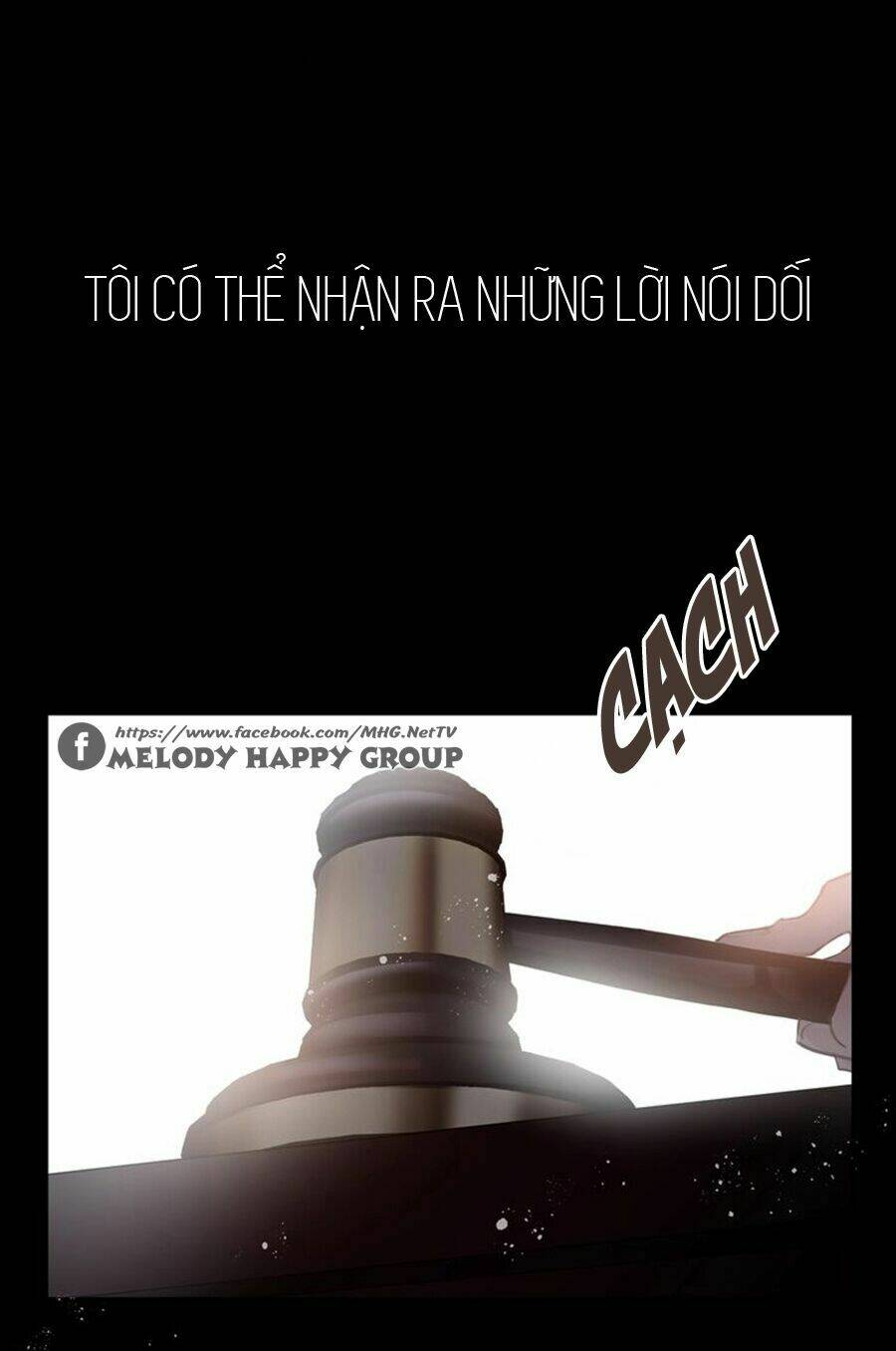 tiên sinh nói dối chapter 1 3