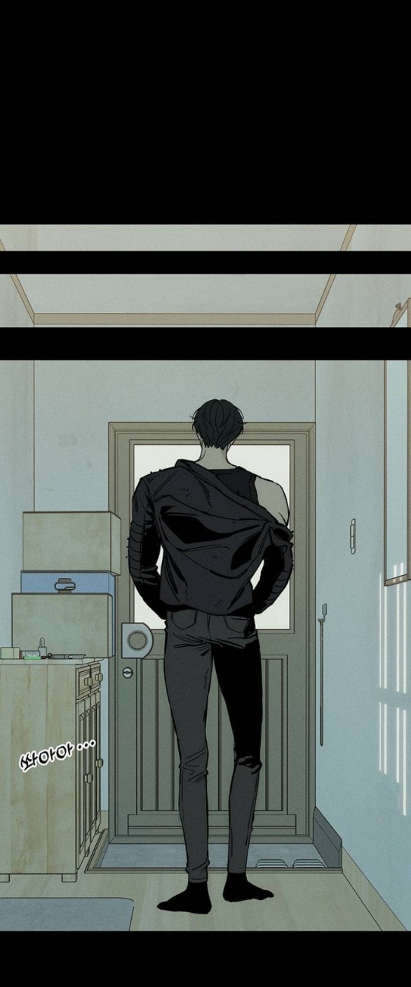 [18+] Nước Mắt Trên Đóa Hoa Tàn chapter 41.1 15