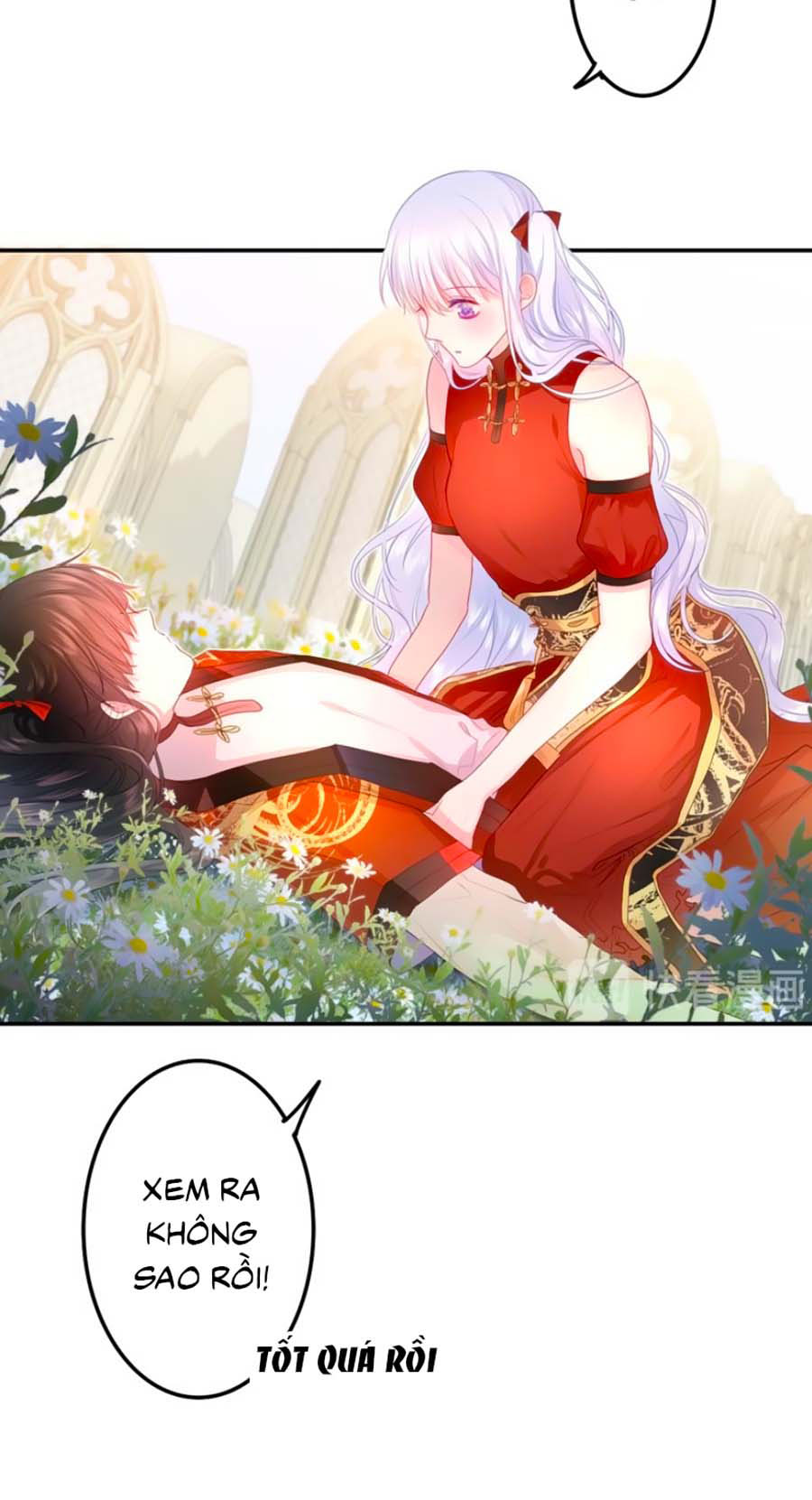 monster, độ ấm quái vật kiệm lời chapter 8 6