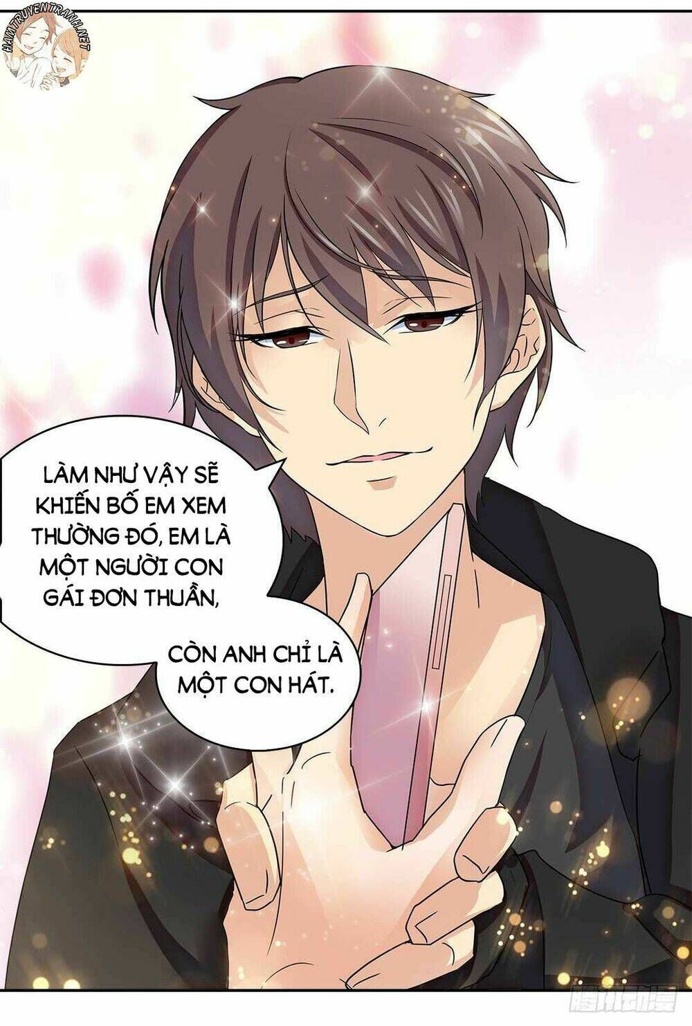 cô vợ siêu mẫu của cố thiếu chapter 53 5