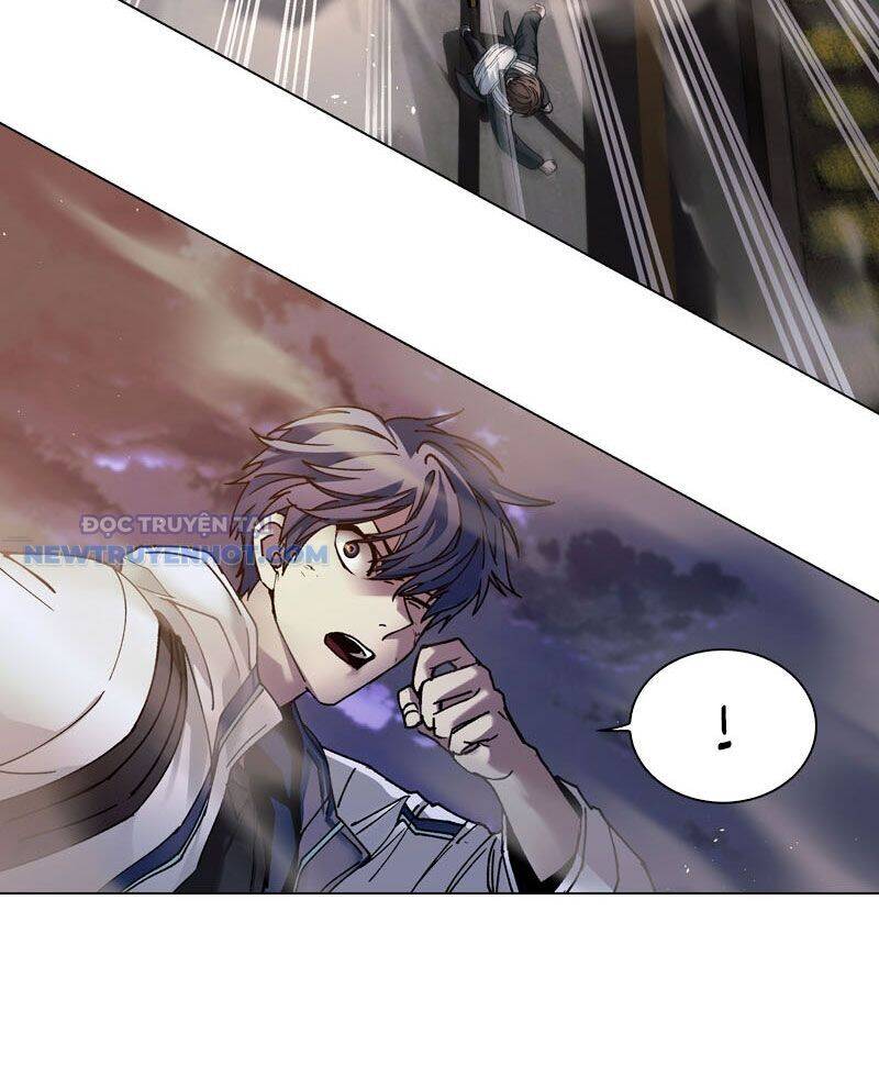 tận thế cũng chỉ là trò chơi chapter 9 70