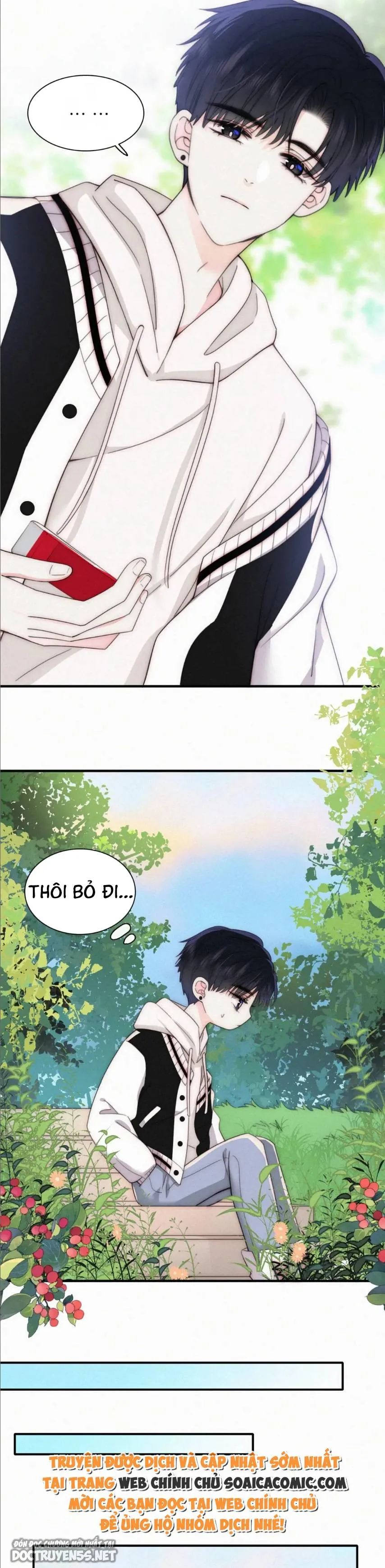 điên cuồng yêu em chapter 46 2