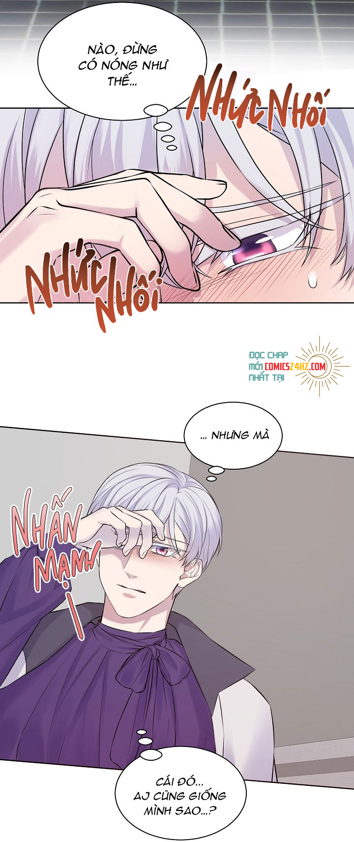 viên đạn vàng chapter 10 50