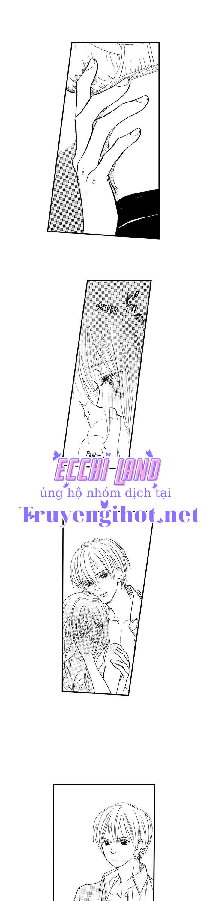 [16+] lạc vào thế giới mà tình dục là bài học bắt buộc chapter 35.2 3