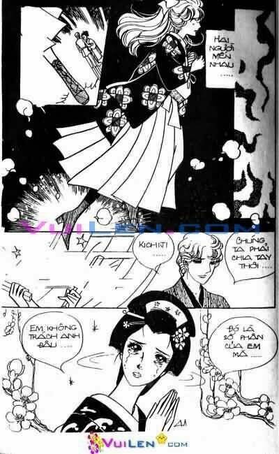 tiểu thư áo trắng chapter 3 41