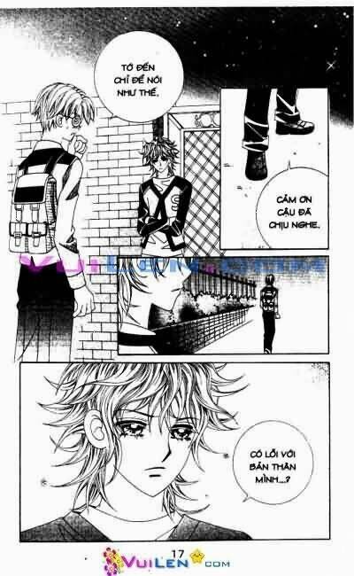 đến với anh chapter 4 18