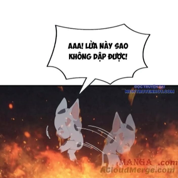 tu tiên trở về tại vườn trường – season 2 chapter 104 37