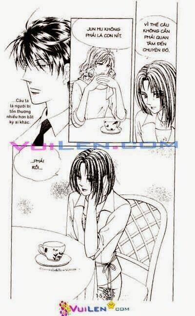 mãi yêu anh chapter 4 152