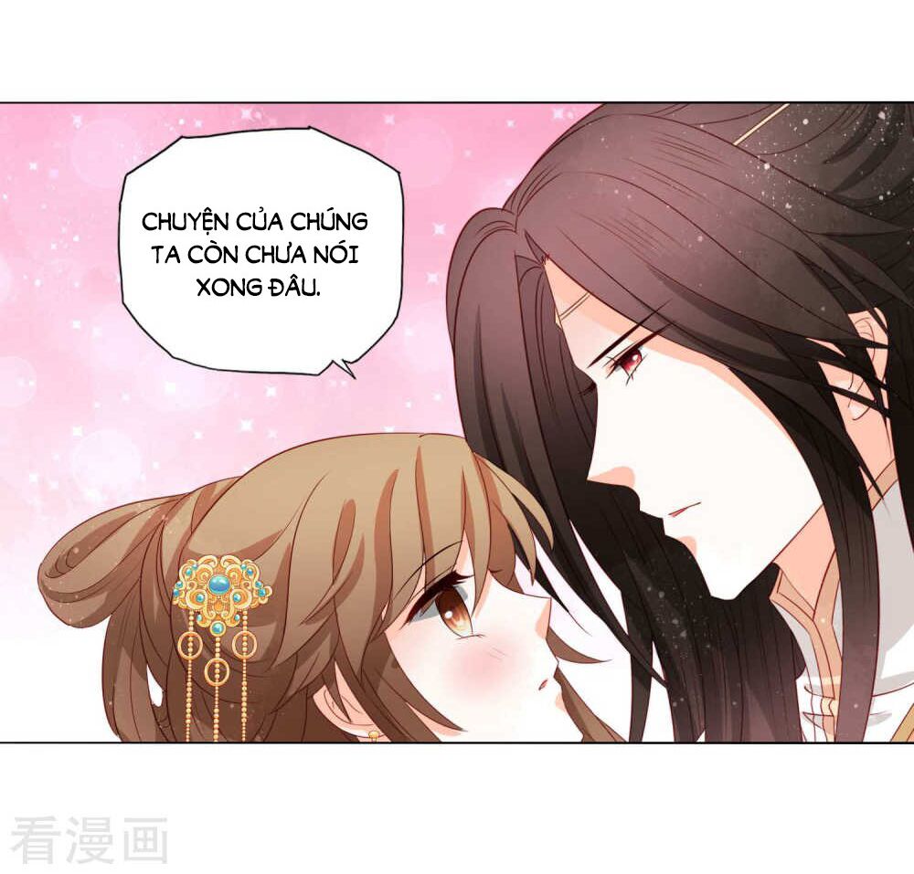 nam phi nữ tướng chapter 52 13