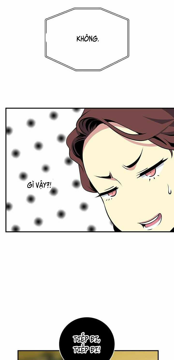 tôi sinh ra để làm người vĩ đại chapter 72 18