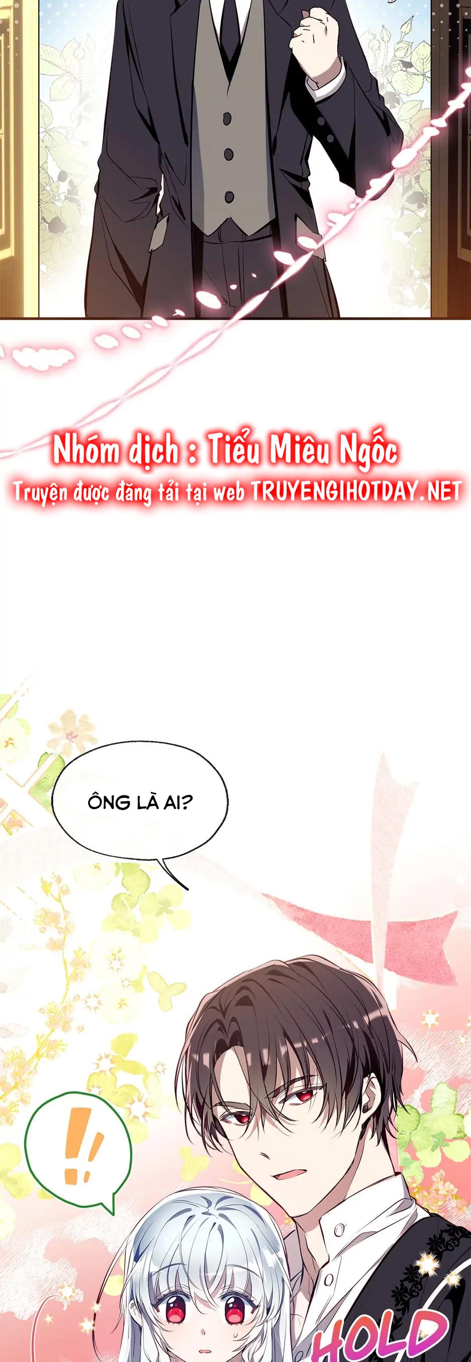 chúng ta có thể trở thành gia đình được không? chapter 78 9