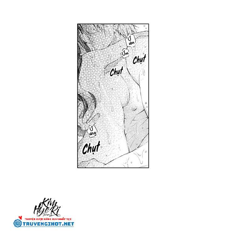 chú cún nhỏ sweet sexy - hãy để em yêu mọi thứ của chị chapter 8.2 13