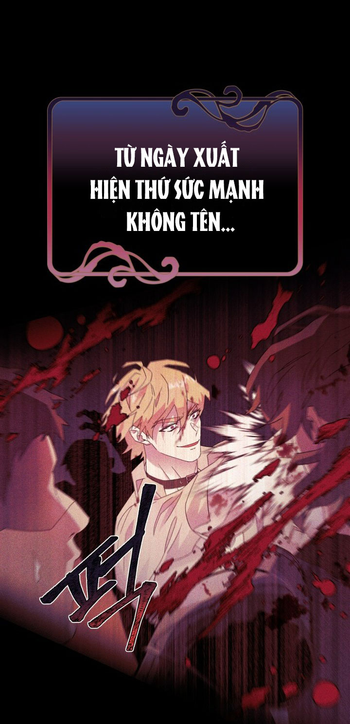 [18+] nếu cứu rỗi một cầm thú hư hỏng chapter 26.2 8