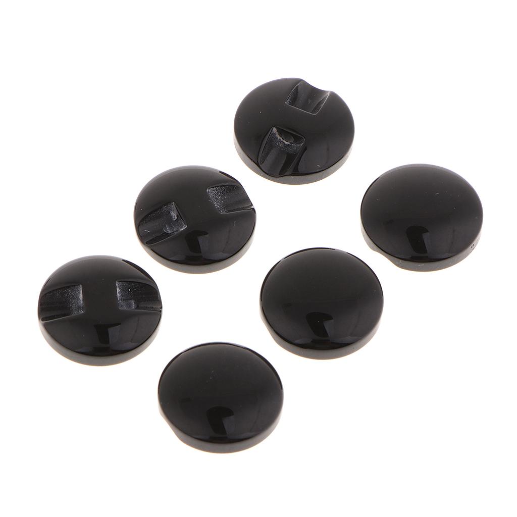 50 Cái Vòng Nhựa Nút Handmade Thủ Công Tự Làm Miếng Dán Trang Trí