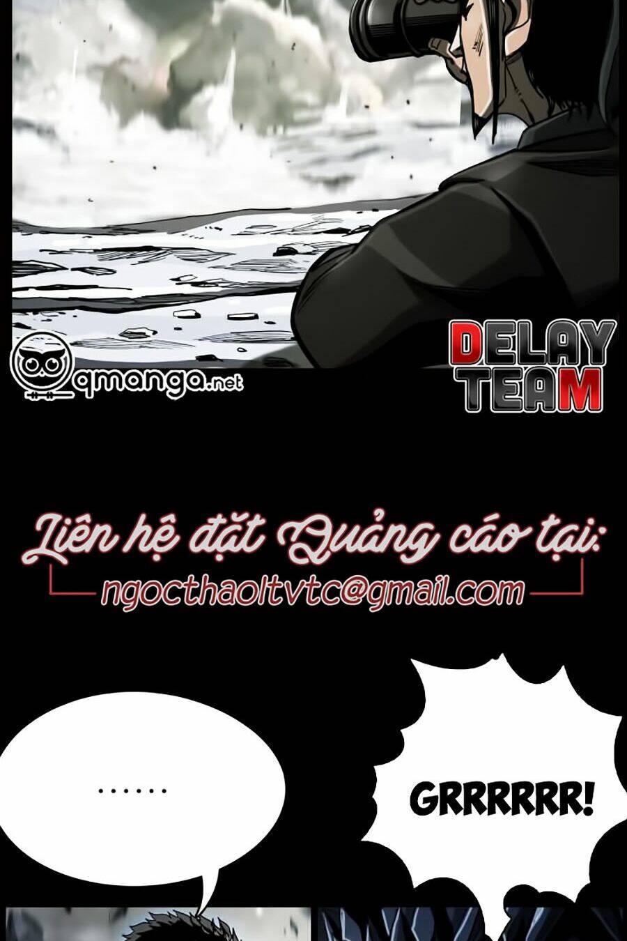 thợ săn đầu tiên chapter 62 44