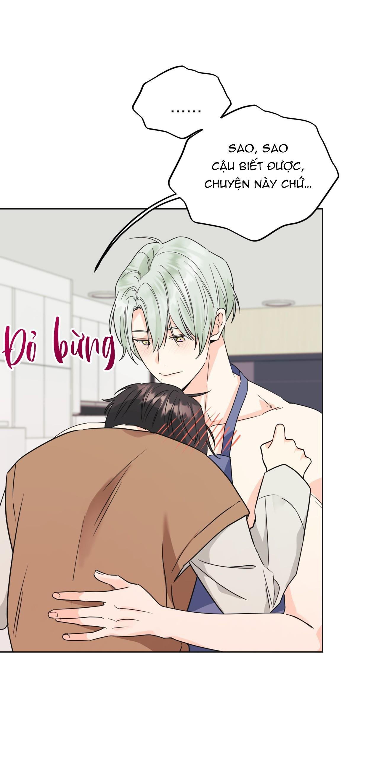 TUYỂN TẬP ABO NGẮN CỦA NHÀ SẸC Chapter 53 tính toán 2 41