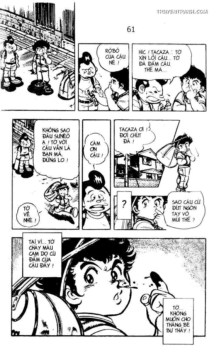 cậu bé giỏi võ chapter 4 1