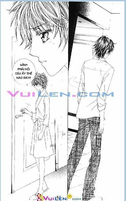 nụ hôn và sắc đẹp chapter 12 79