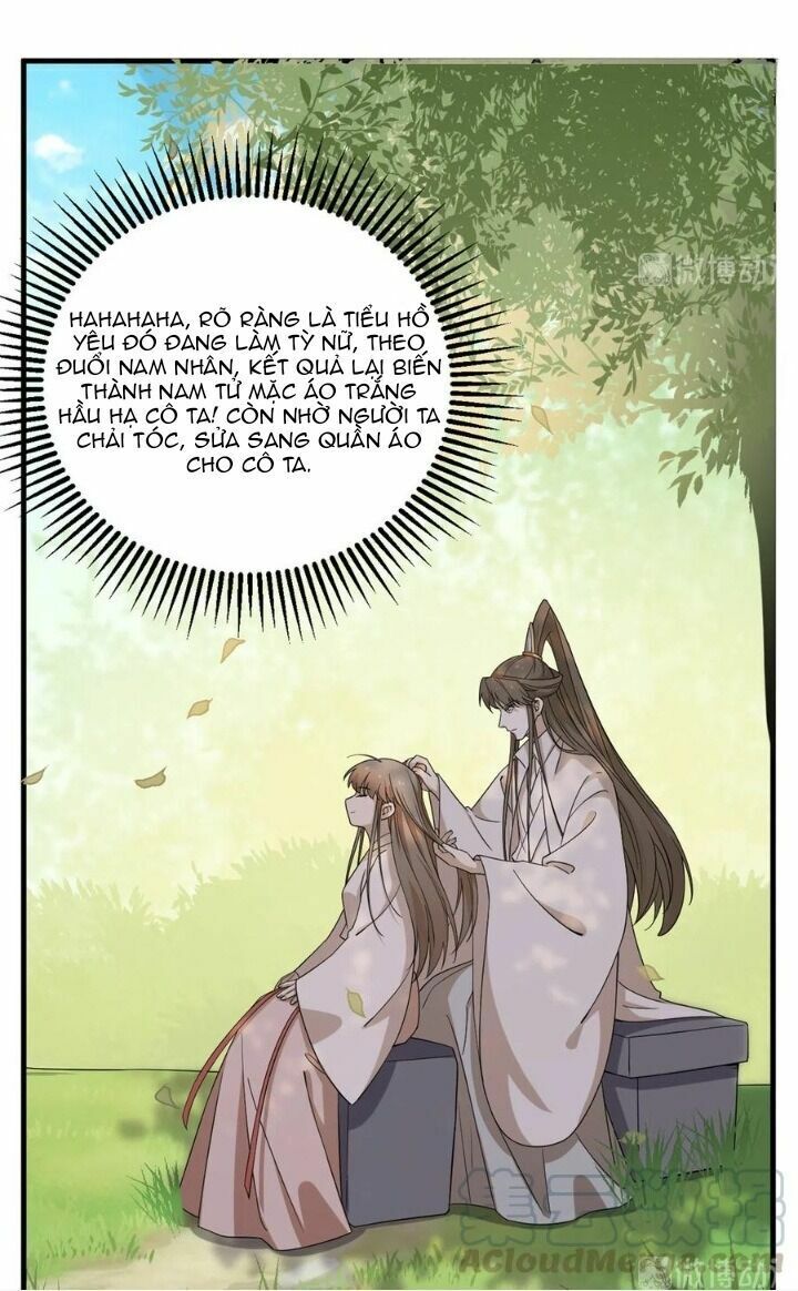 độc bộ thiên hạ: đặc công thần y chapter 249 10