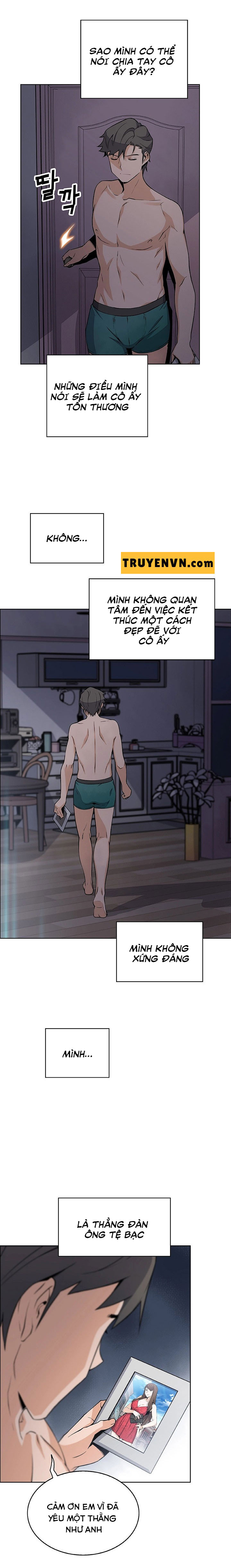 nhóm học đặc biệt chapter 34 21